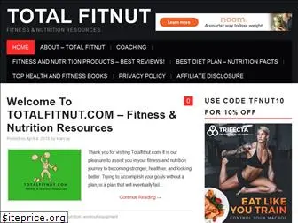 totalfitnut.com