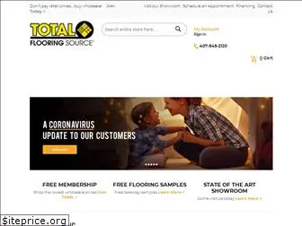 totalflooringsource.com