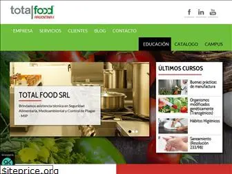 totalfood.com.ar