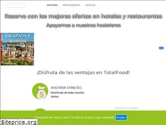 totalfood.es