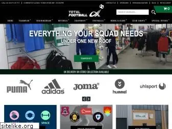 totalfootballdirect.com