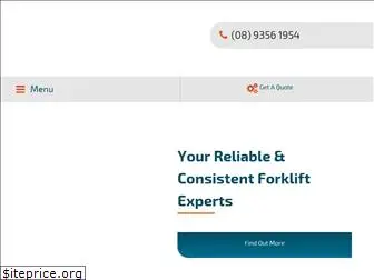 totalforkliftservices.com.au