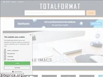 totalformat.com