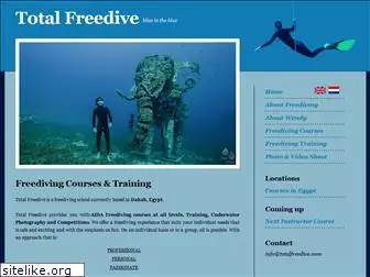 totalfreedive.com