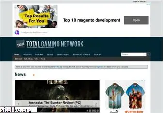 totalgamingnetwork.com