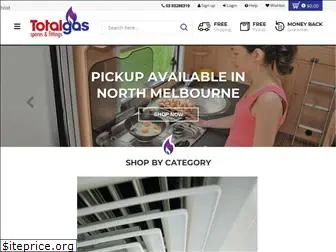 totalgasspares.com.au