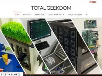 totalgeekdom.com