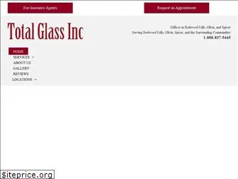 totalglassinc.com