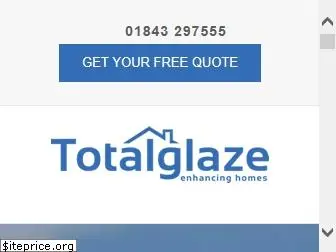 totalglaze.com