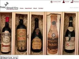 totalgrandcru.com