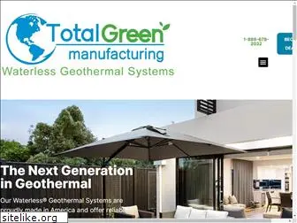 totalgreenmfg.com