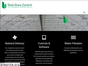 totalgrowcontrol.com