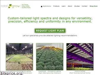 totalgrowlight.com