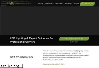 totalgrowlights.com