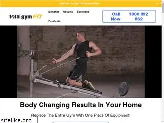 totalgym.com.au