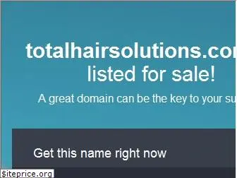 totalhairsolutions.com
