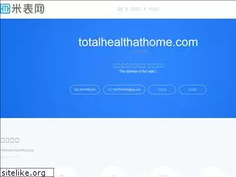 totalhealthathome.com