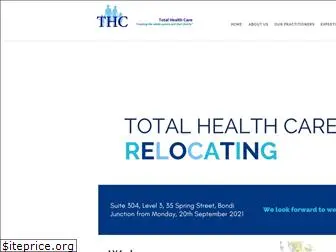 totalhealthcare.net.au