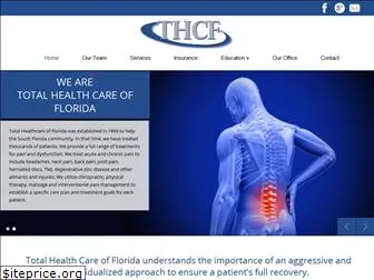 totalhealthcareofflorida.com