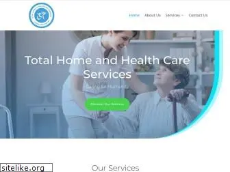 totalhealthcareservices.in