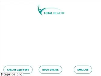 totalhealthclinic.com.au