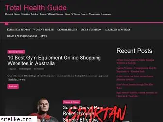 totalhealthguide.net