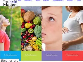 totalhealthmatters.co.uk