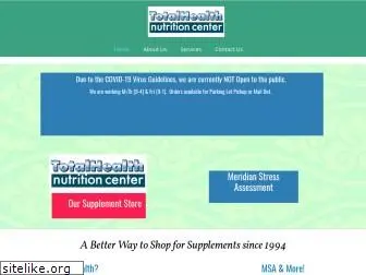 totalhealthnutritioncenter.com