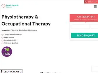 totalhealthphysio.com.au