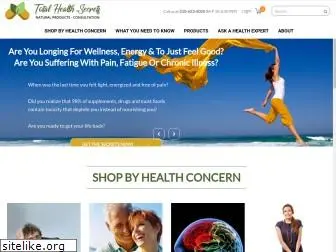 totalhealthsecrets.com