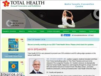 totalhealthshow.com