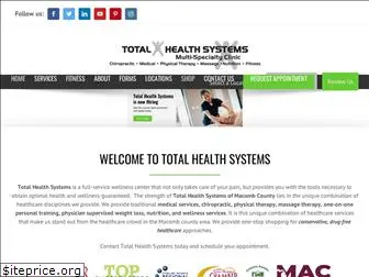 totalhealthsystems.com