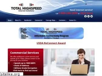 totalhighspeed.com