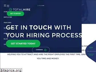 totalhire.com