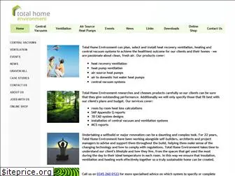 totalhome.co.uk