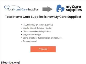 totalhomecaresupplies.com