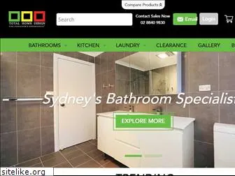 totalhomedesign.com.au