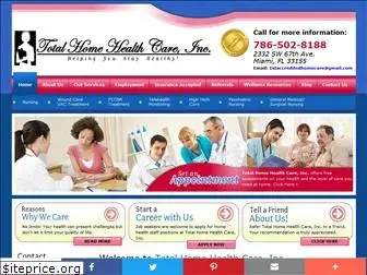 totalhomehealthcare.org