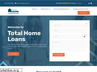 totalhomeloans.co.uk