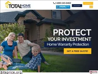 totalhomeprotection.com