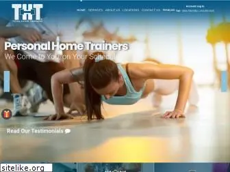 totalhometraining.com