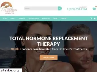 totalhormonegenetherapy.com