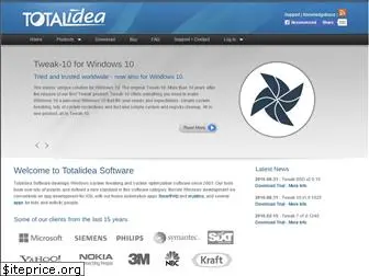 totalidea.com