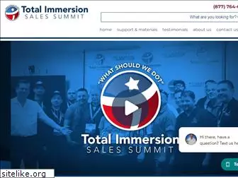 totalimmersionsales.com