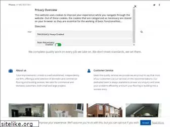 totalimprovementslimited.co.uk
