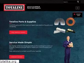 totaline.co.nz