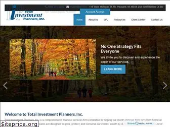 totalinvestmentplanners.com