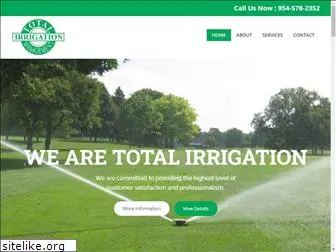 totalirrigation.com