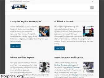 totalit.net.au