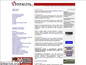 totalita.cz